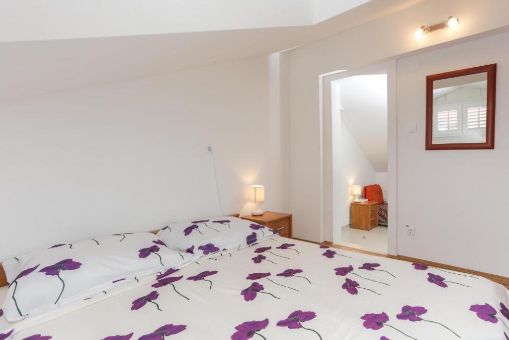 City Center Apartment Larica Дубровник Экстерьер фото